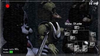 Bild 4 für Five Nights at Freddy's