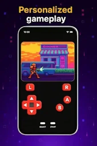 Bild 0 für Delta ExeEmulator EMU