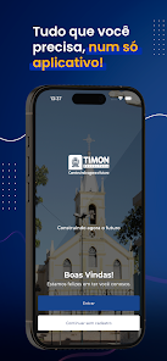 Bild 0 für Conecta Timon