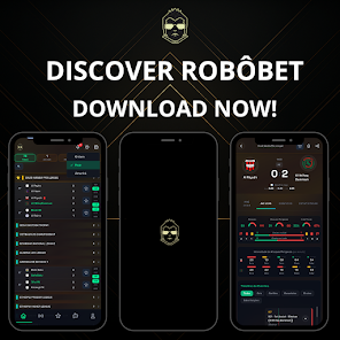 Bild 0 für ROBÔBET Soccer Analysis