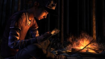Imagen 12 para The Walking Dead: Season …