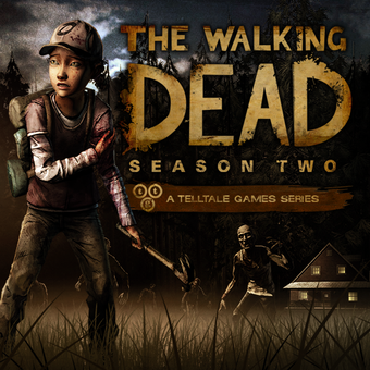 Bild 13 für The Walking Dead: Season …