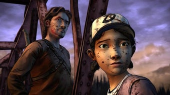 Imagen 2 para The Walking Dead: Season …