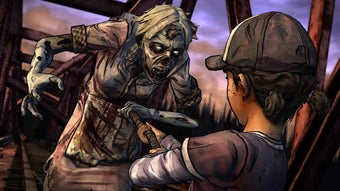 Imagen 1 para The Walking Dead: Season …