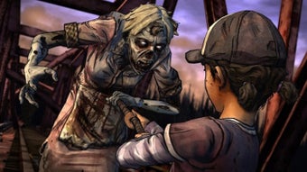 Imagen 5 para The Walking Dead: Season …