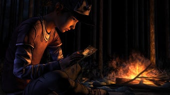 Imagen 7 para The Walking Dead: Season …