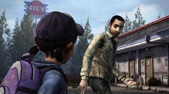 Imagen 6 para The Walking Dead: Season …
