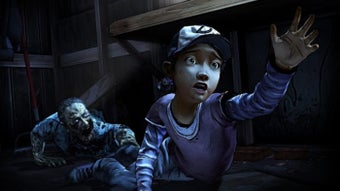 Imagen 10 para The Walking Dead: Season …