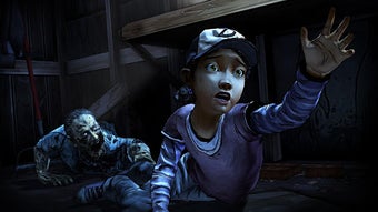 Imagen 11 para The Walking Dead: Season …