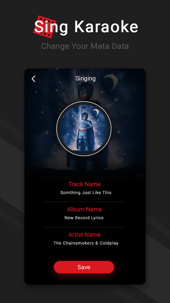 Sing Karaoke Offline Recorder
