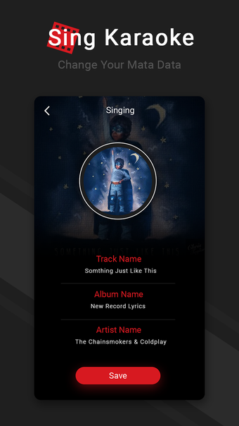 Bild 0 für Sing Karaoke Offline Reco…