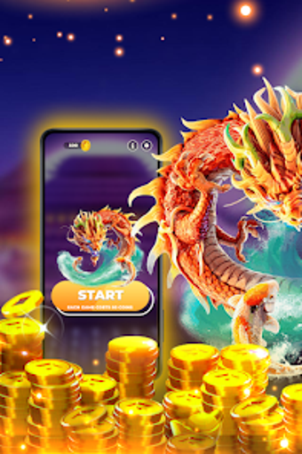 Image 0 for Grass Dragon