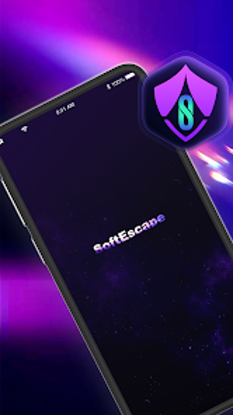 SoftEscape的第0张图片