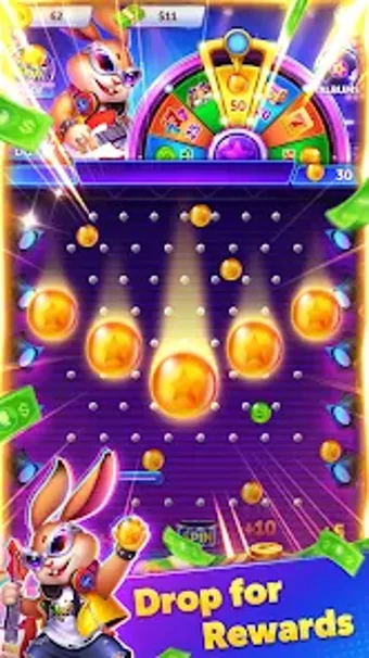 Bild 0 für Disco Bunny