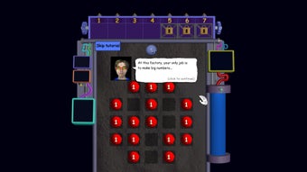 Bild 0 für Nubby's Number Factory De…