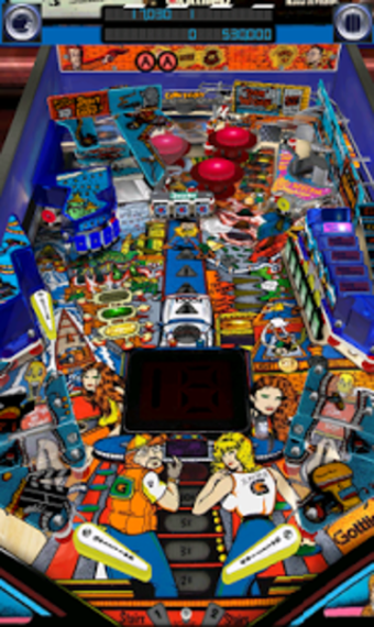 Pinball Arcade