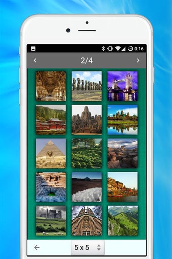 Imagen 0 para Slider Mania Wonders Pro …