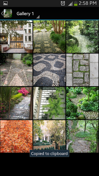 Pavers Ideas