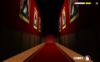 Smoking Simulator 2014的第7张图片
