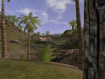 Image 4 pour Delta Force Xtreme