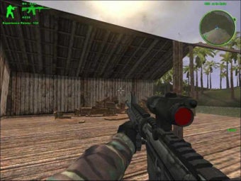 Image 3 pour Delta Force Xtreme