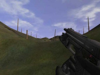 Image 6 pour Delta Force Xtreme
