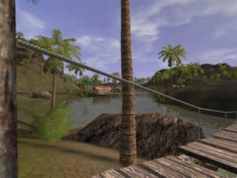 Image 7 pour Delta Force Xtreme