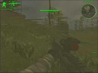 Image 0 for Delta Force Xtreme