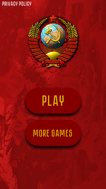Image 0 pour Make your USSR Photo