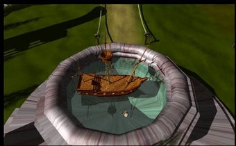 Image 0 for Myst: Masterpiece Edition