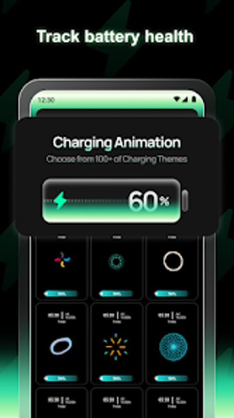 Bild 0 für Battery Effect: 3D Animat…