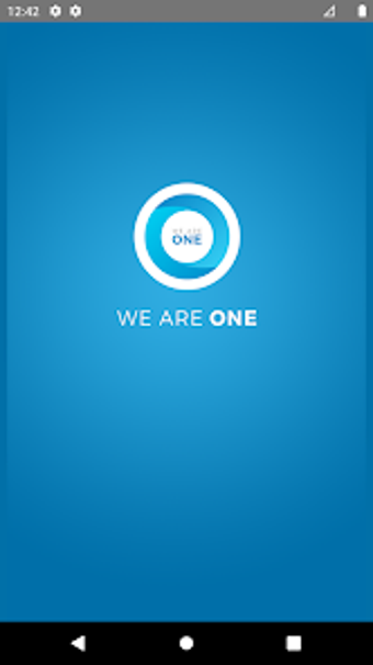 Obraz 0 dla WE ARE ONE - 위아원