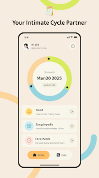 Period Easeの画像0