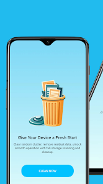 TrashBin-Cleanerの画像0