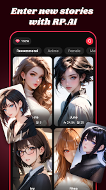 RP.AI-Always Here for Youの画像0