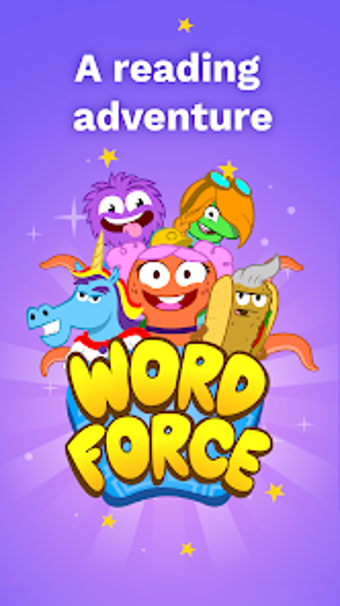 Bild 0 für WORD Force Reading Advent…