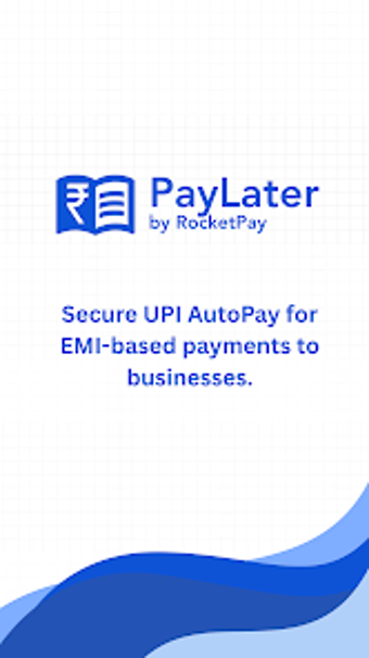 Imagen 0 para PayLater by RocketPay