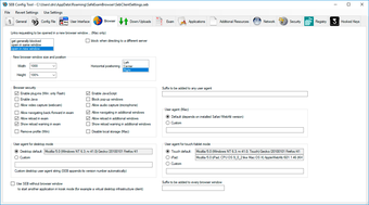 Obraz 3 dla Safe Exam Browser