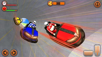 Immagine 0 per Bumper Car Racing Game - …