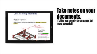 Bild 0 für PenNotes