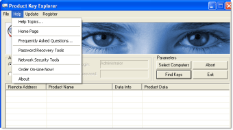 Download Product Key Explorer for Windows