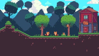 Image 0 for Foxyland 2