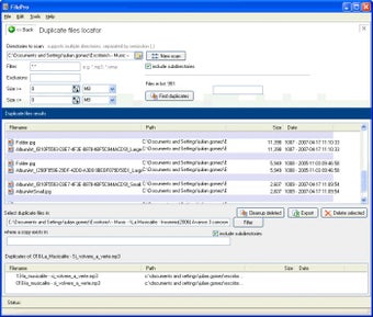 Immagine 0 per FilePro