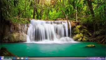 Image 0 pour TaskbarEffect+