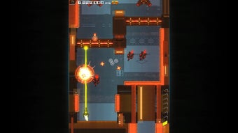 Obraz 0 dla Super Nano Blaster
