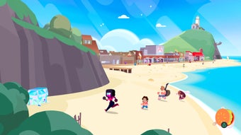 Steven Universe: Save the…の画像0