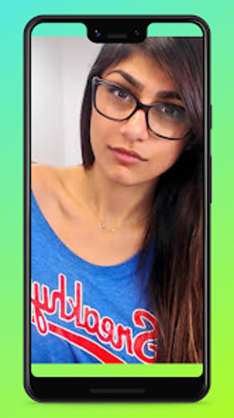 Obraz 0 dla Mia Khalifa Videos