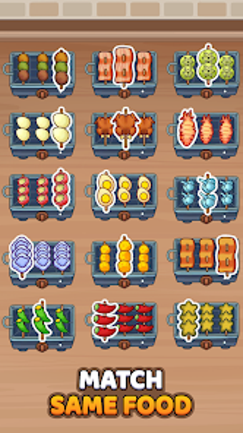 Image 0 pour Magic Fryer 2D