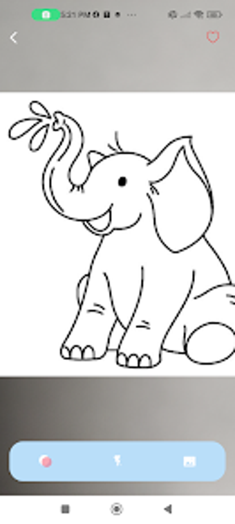 Bild 0 für Sketch Learning:Drawing T…