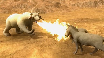 Beast Battle Simulator的第0张图片